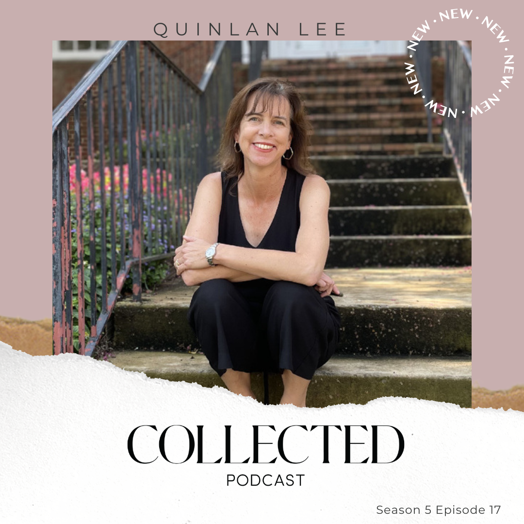 S5 Episode #17- Quinlan Lee