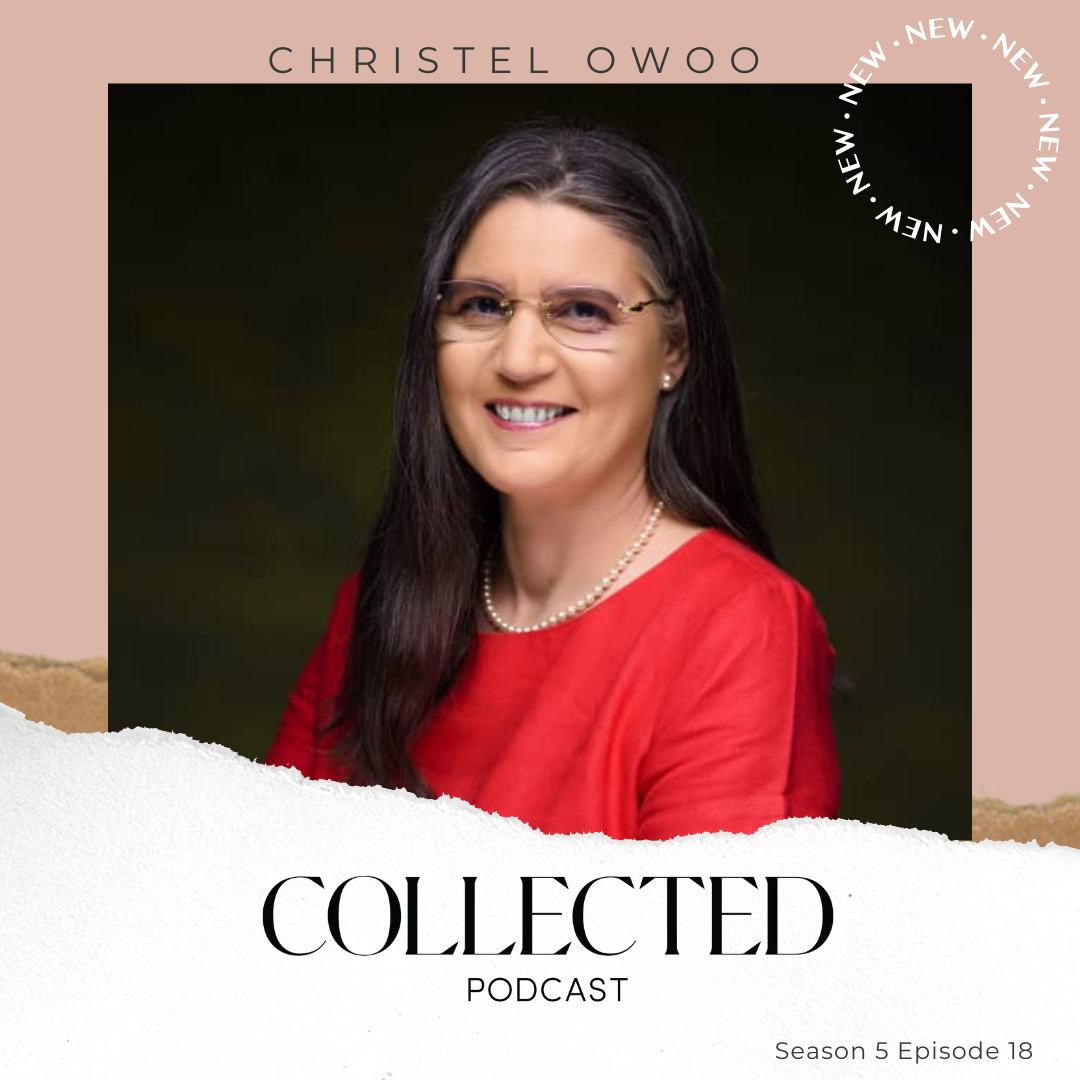 S5 Episode #18- Christel Owoo