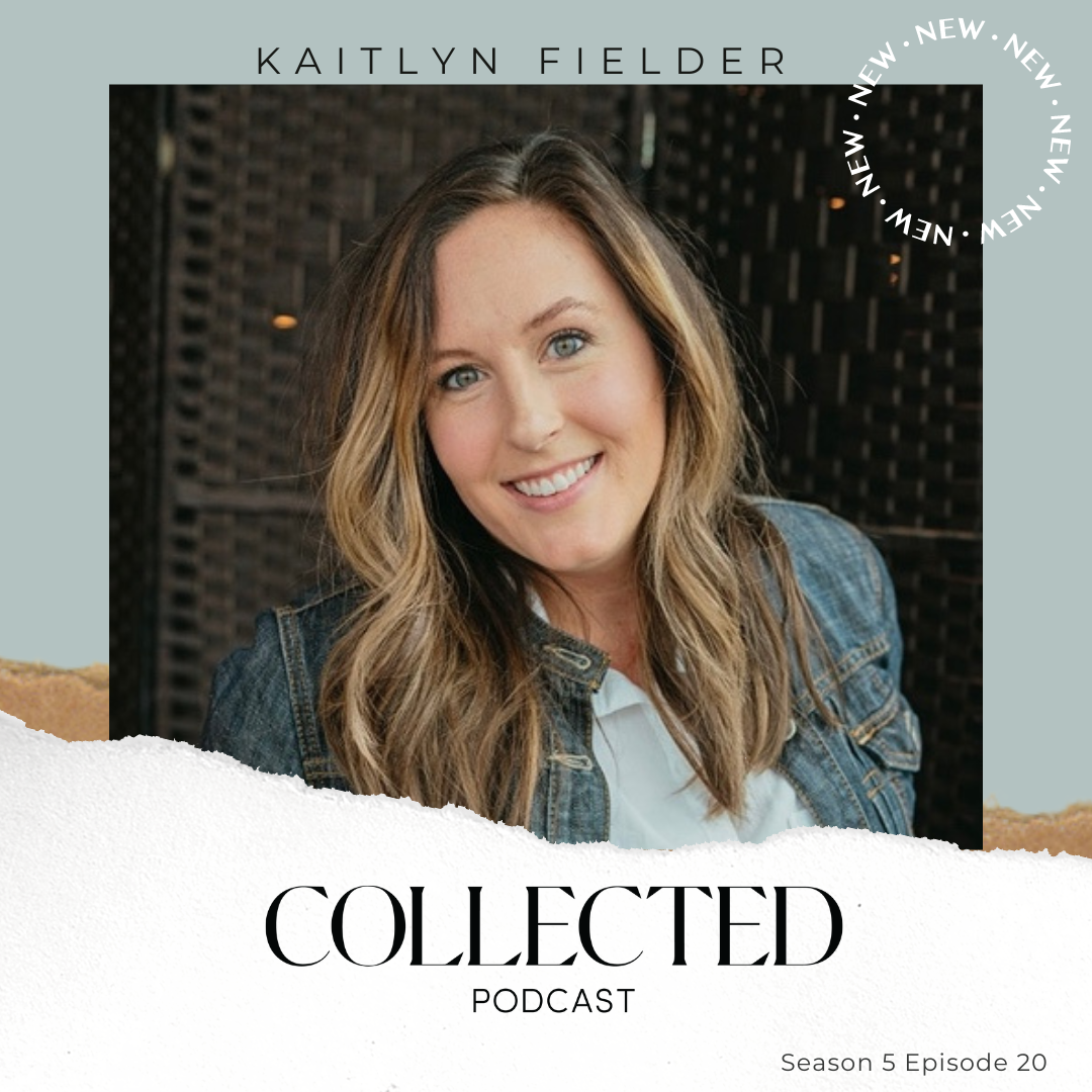 S5 Episode #20- Kaitlyn Fiedler