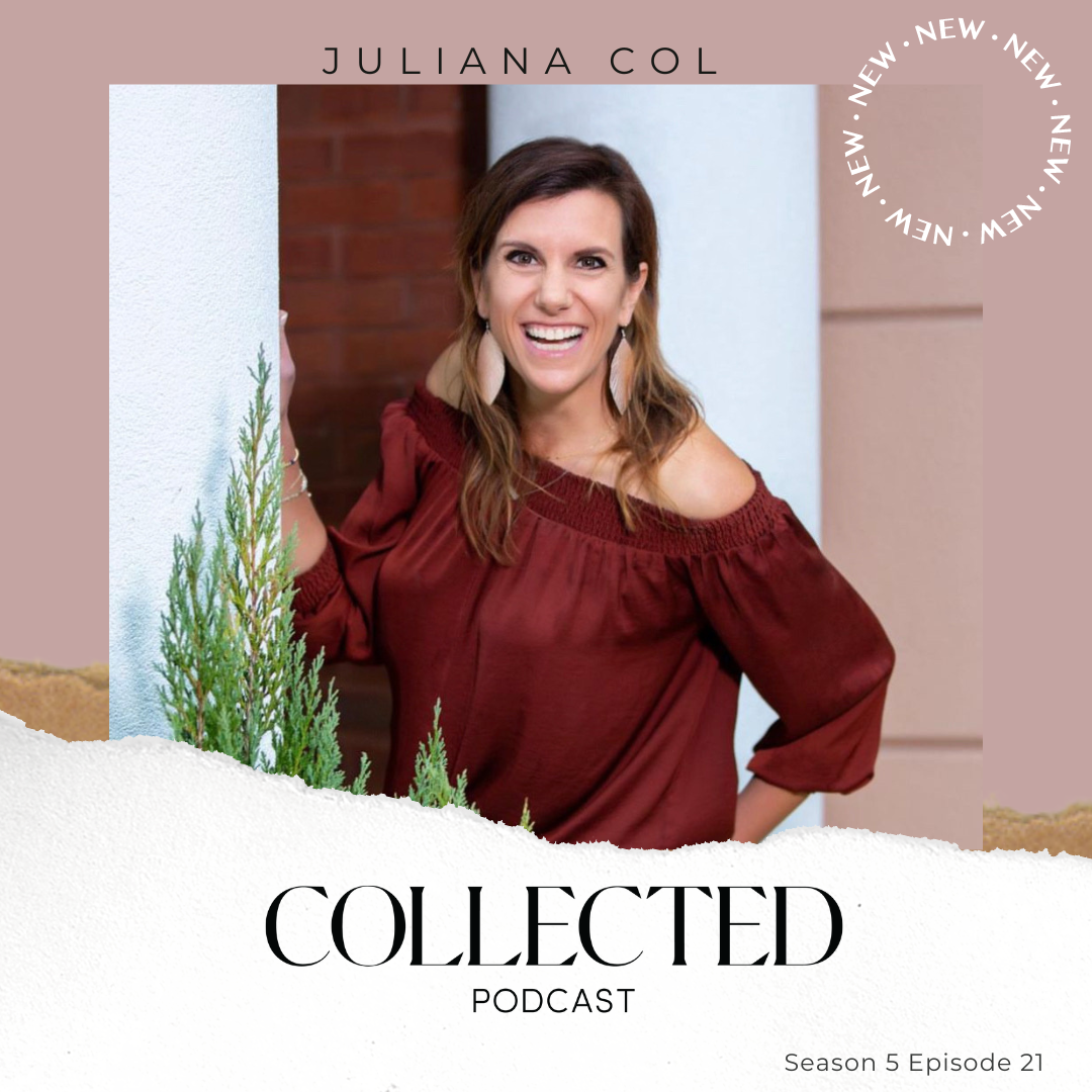 S5 Episode #21- Juliana Col