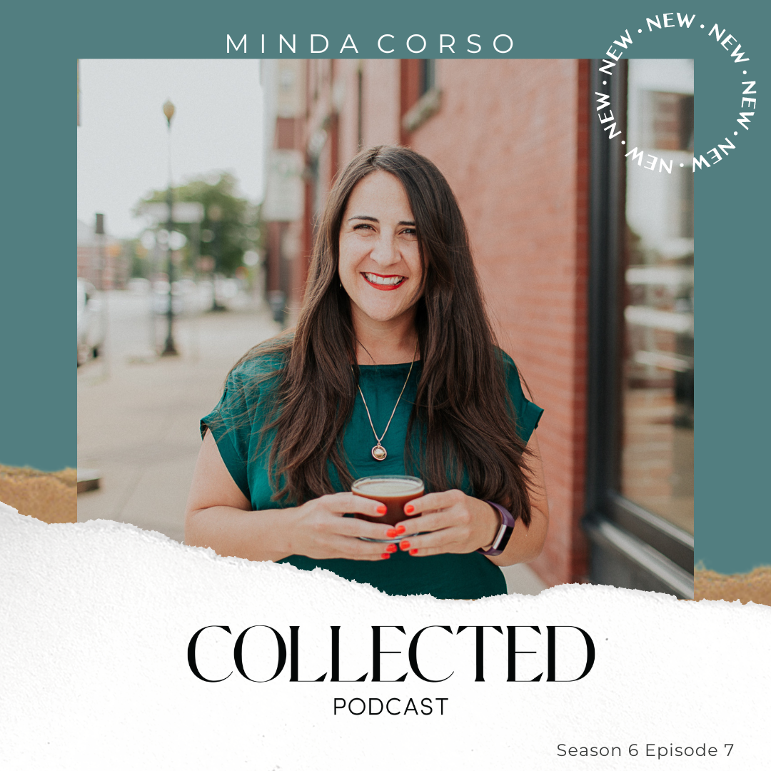 S6 Episode #7- Minda Corso