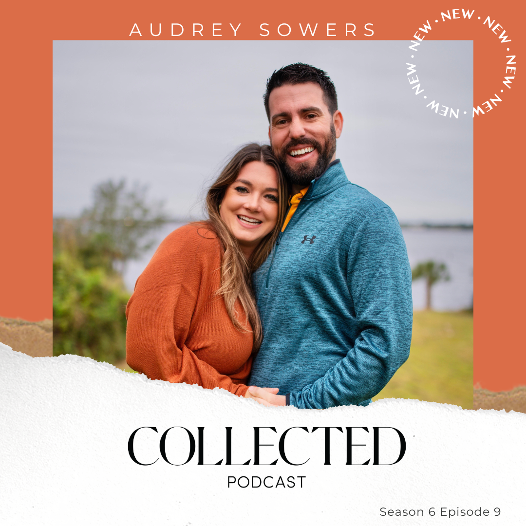 S6 Episode #9- Audrey Sowers