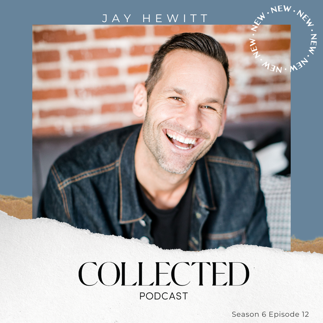 S6 Episode #12- Jay Hewitt