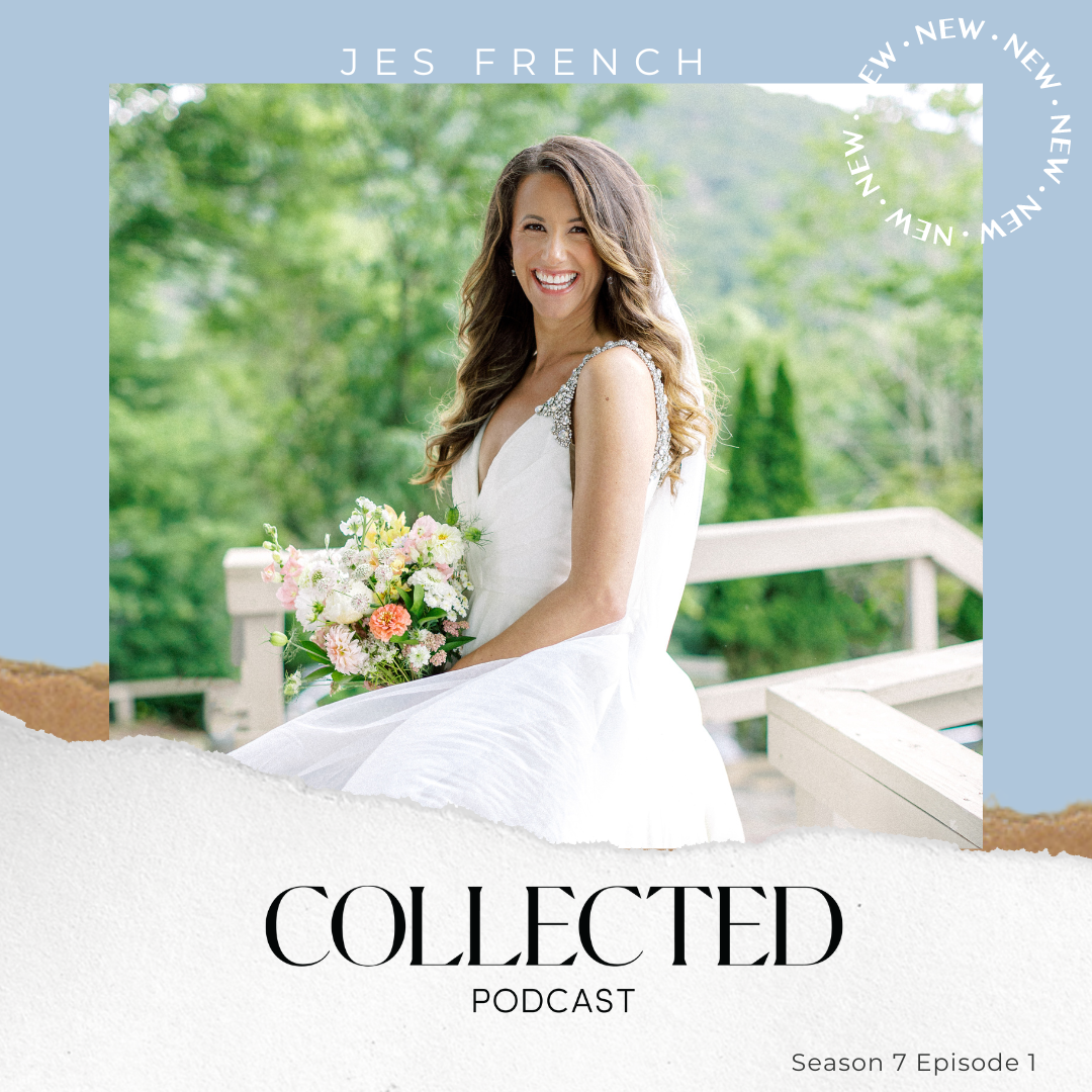 S7 Episode #1 - Jes French