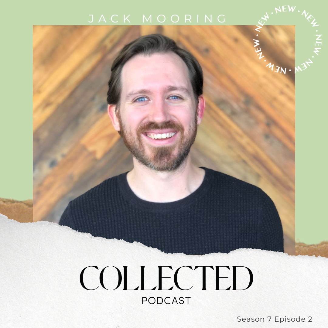 S7 Episode #2 - Jack Mooring