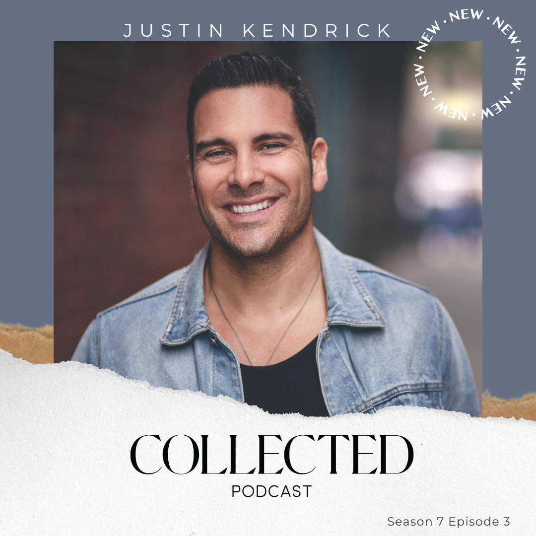 S7 Episode #3 - Justin Kendrick