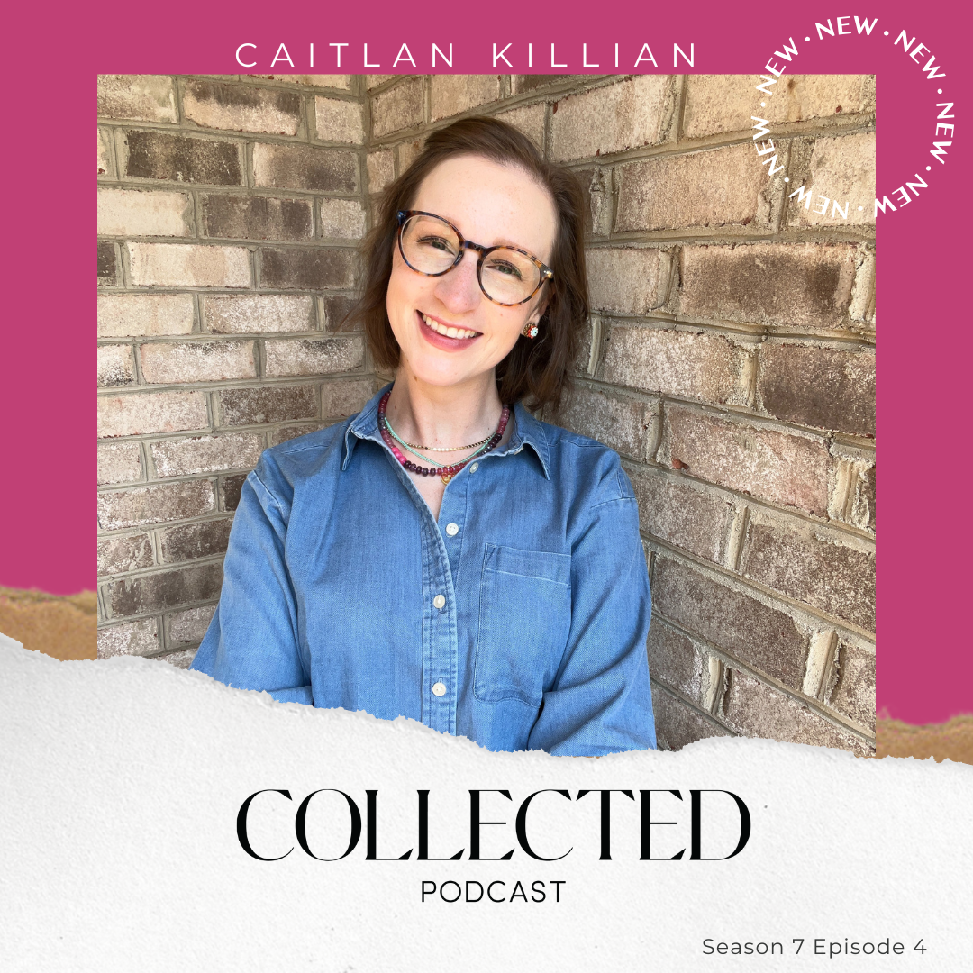 S7 Episode #4 - Caitlan Reese Killian