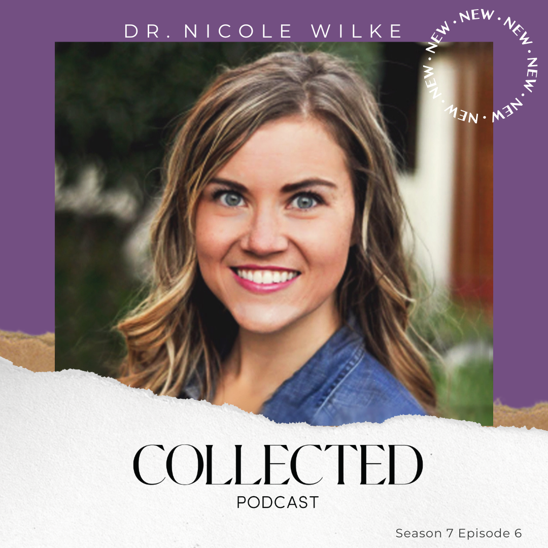 S7 Episode #6 - Dr. Nicole Wilke