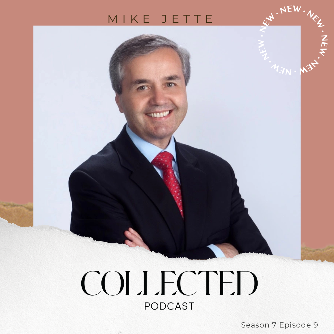 S7 Episode #9- Mike Jette