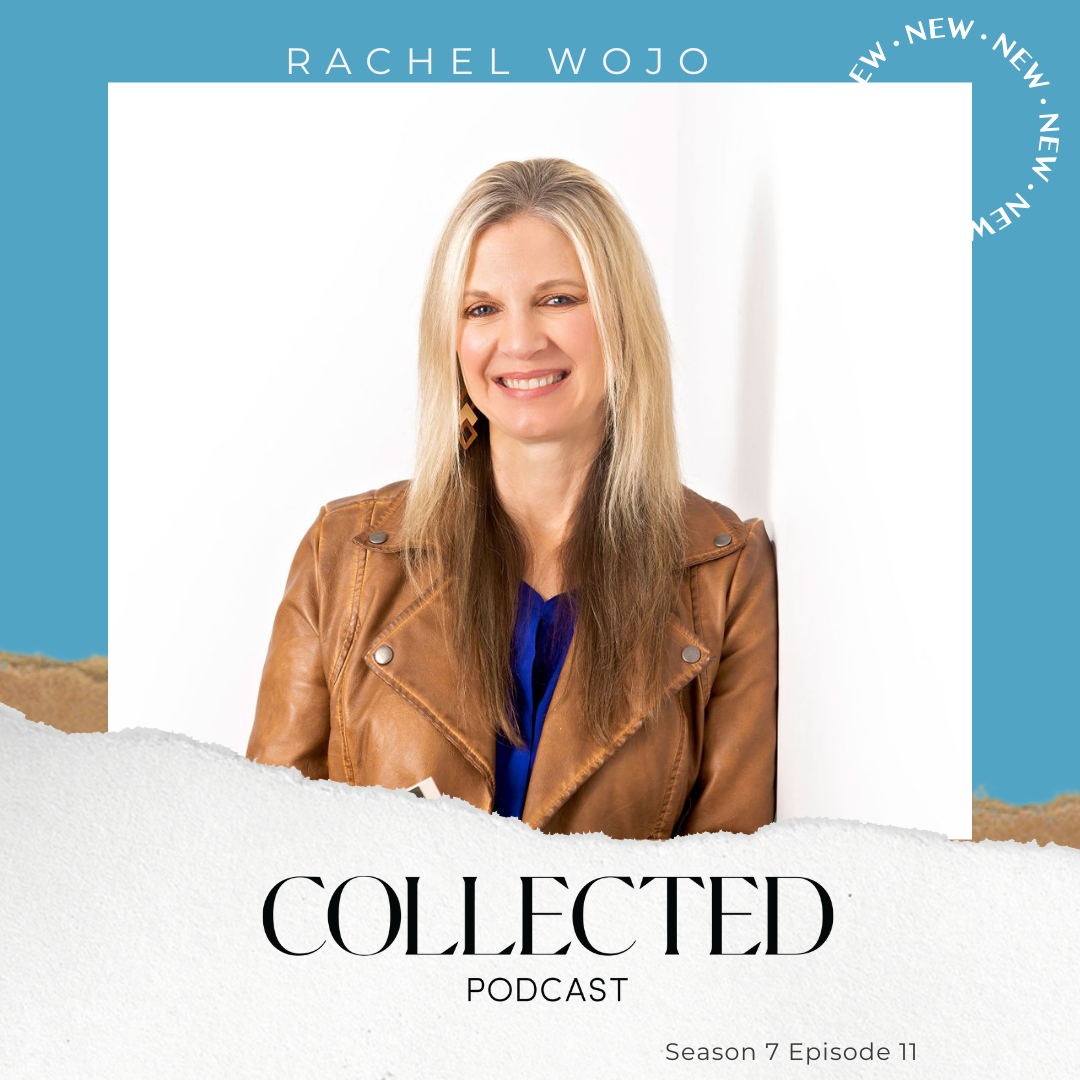 S7 Episode #11- Rachel Wojo