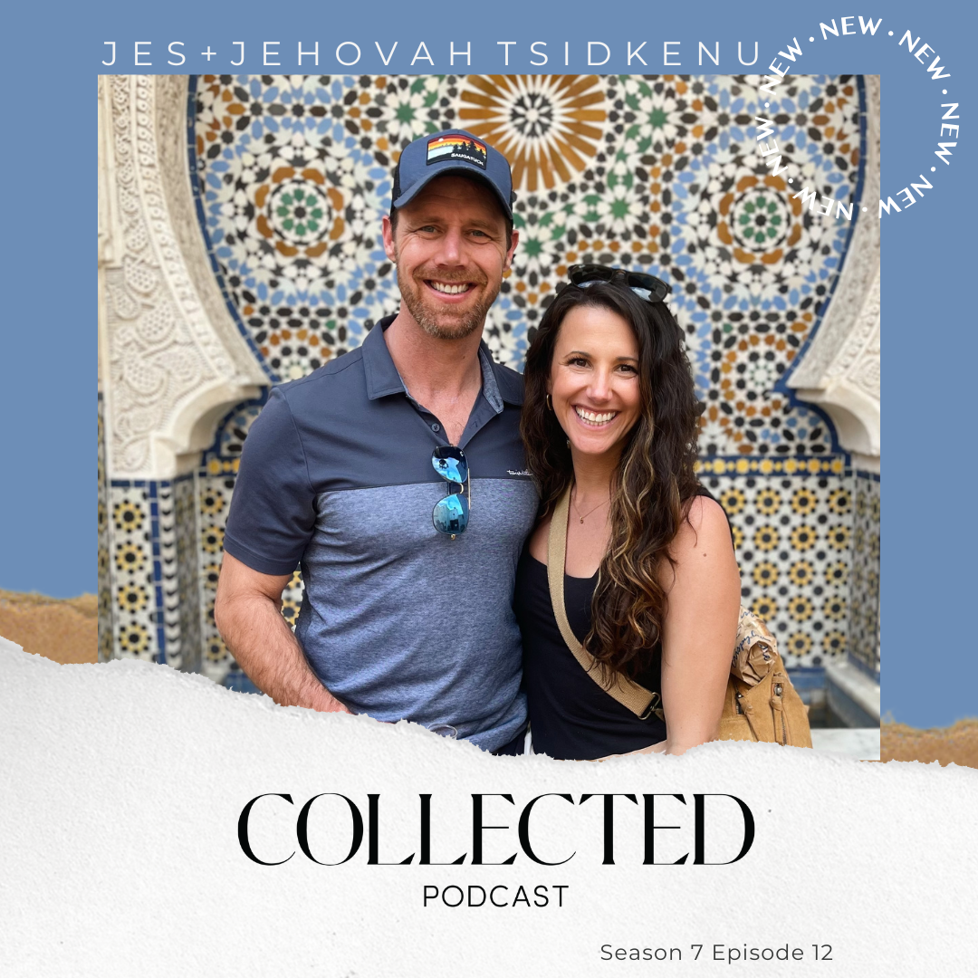 S7 Episode #12- Jehovah Tsidkenu