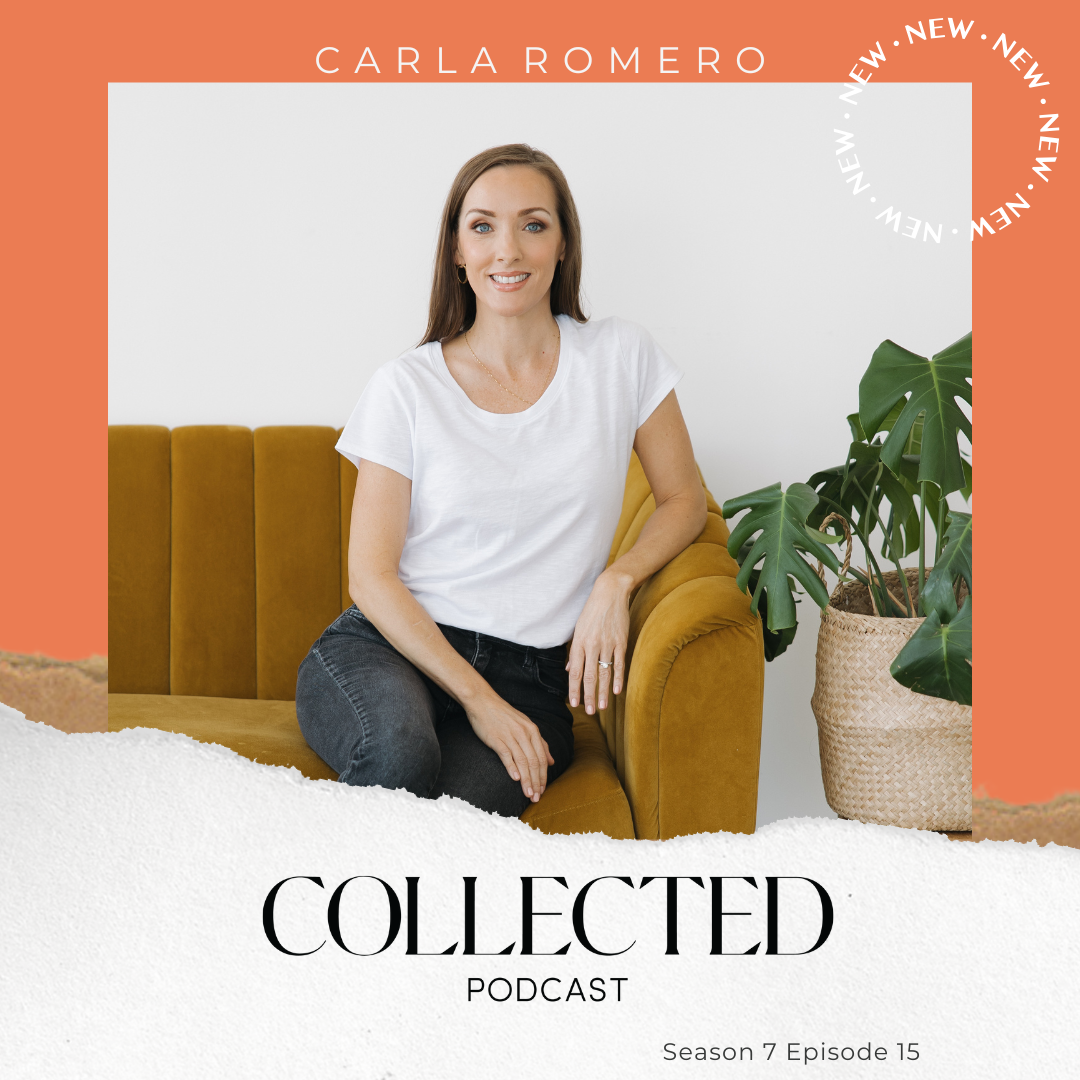 S7 Episode #15- Carla Romero Part 2