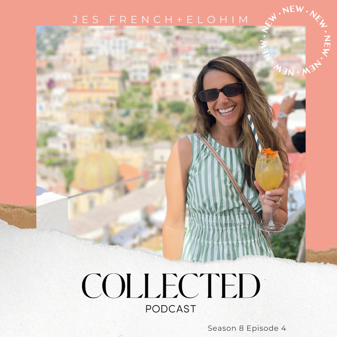 S8 Episode #4- Elohim