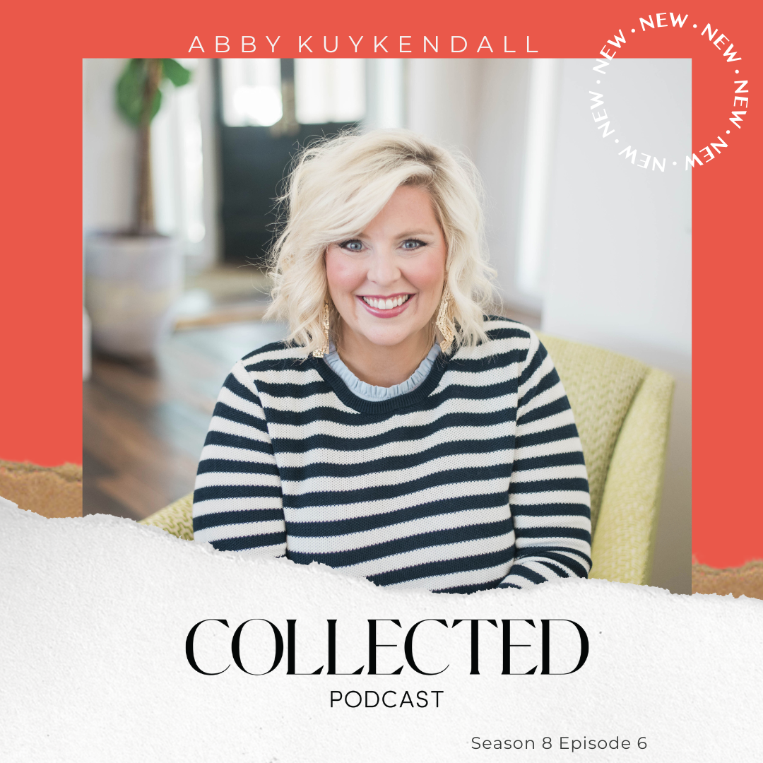 S8 Episode #6- Abby Kuykendall