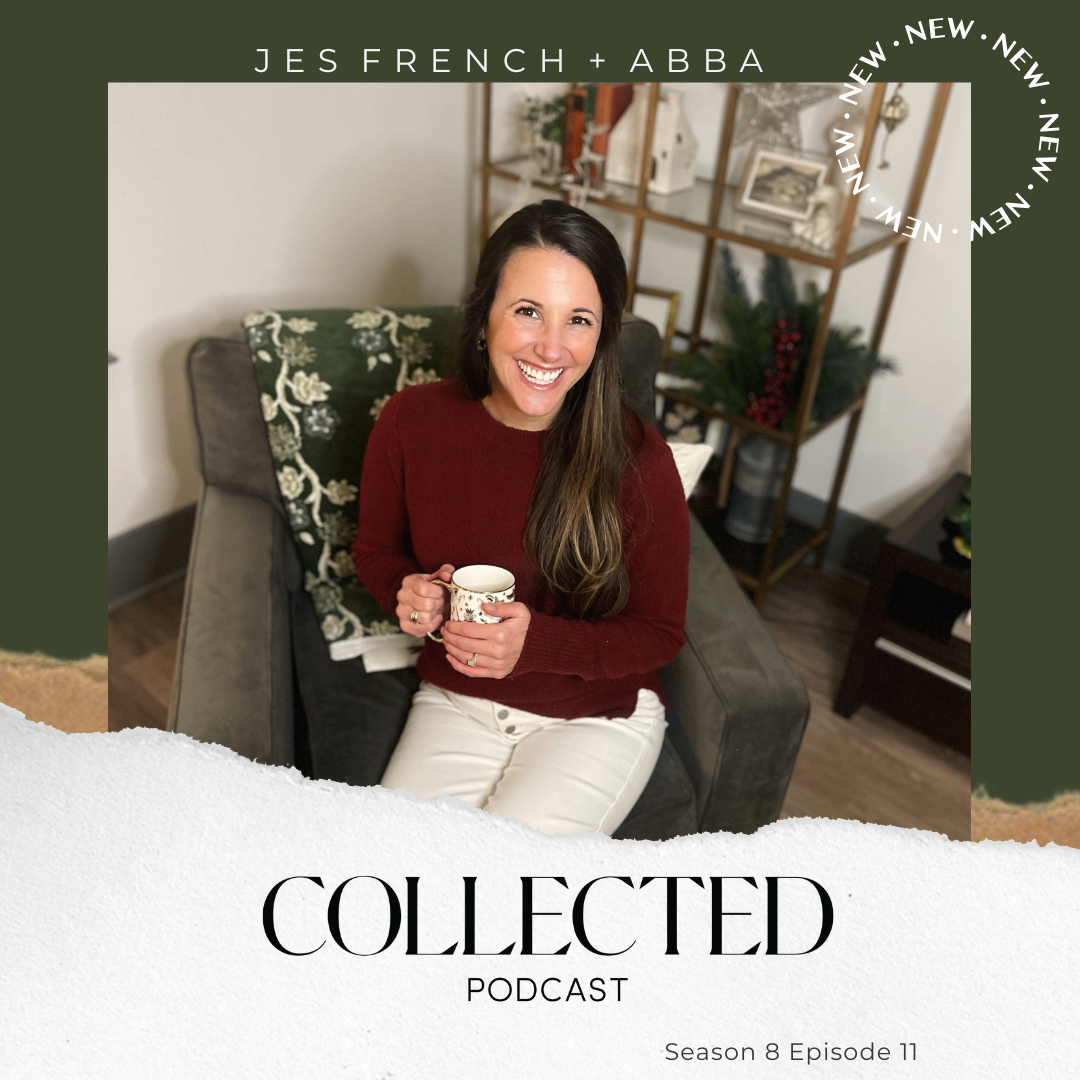 S8 Episode #11- Abba, Father