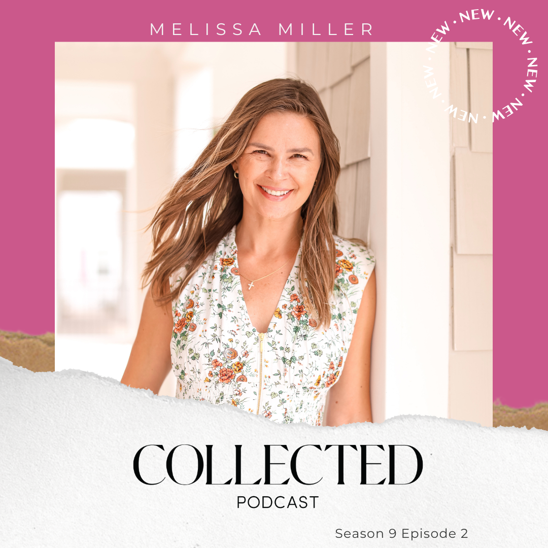 S9 Episode #2- But I Prayed For This with Melissa Miller