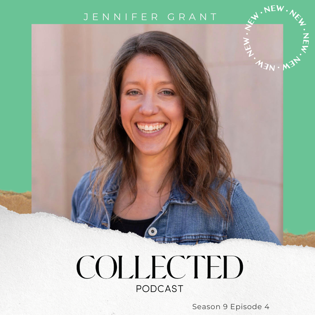 S9 Episode #4- Trusting God in Transition with Jennifer Grant