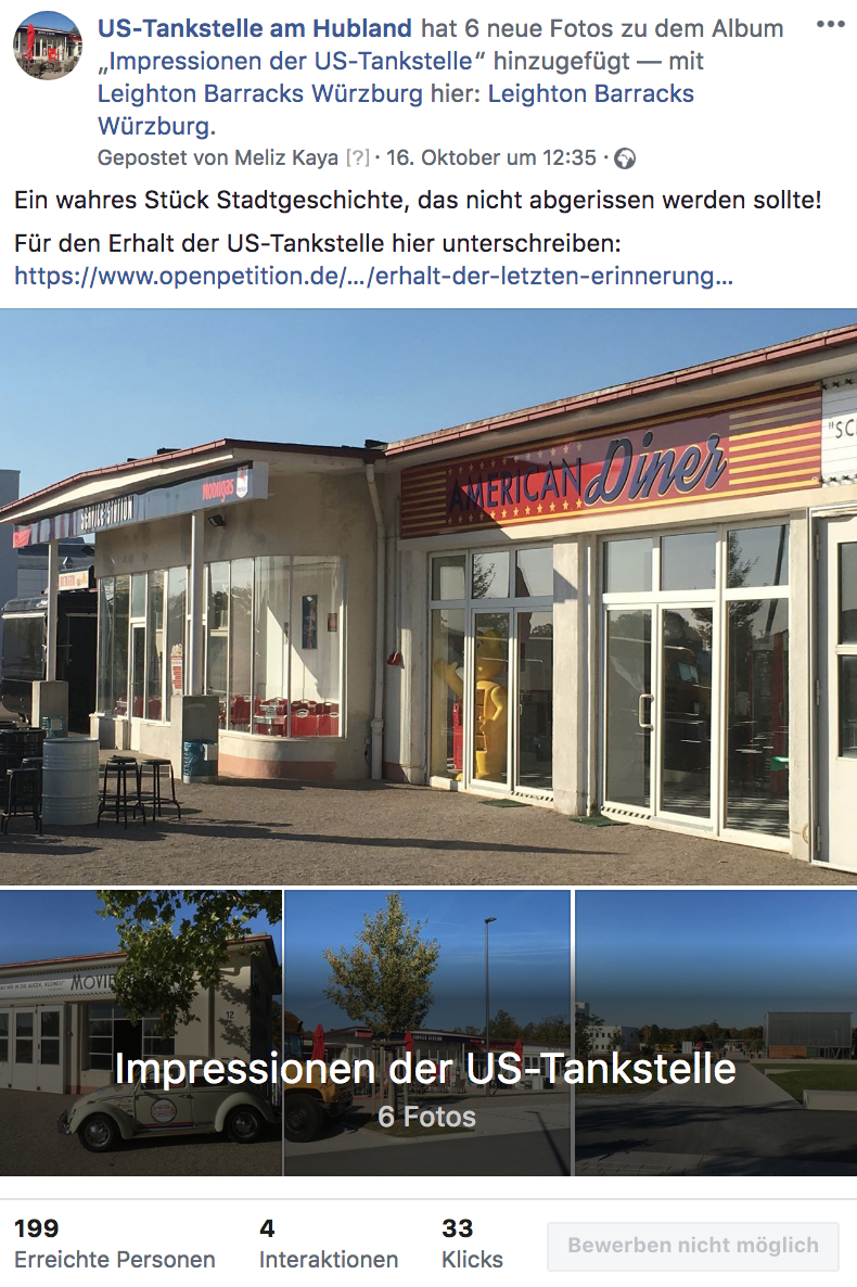 Facebook-Posting Fotoalbum US-Tankstelle.png