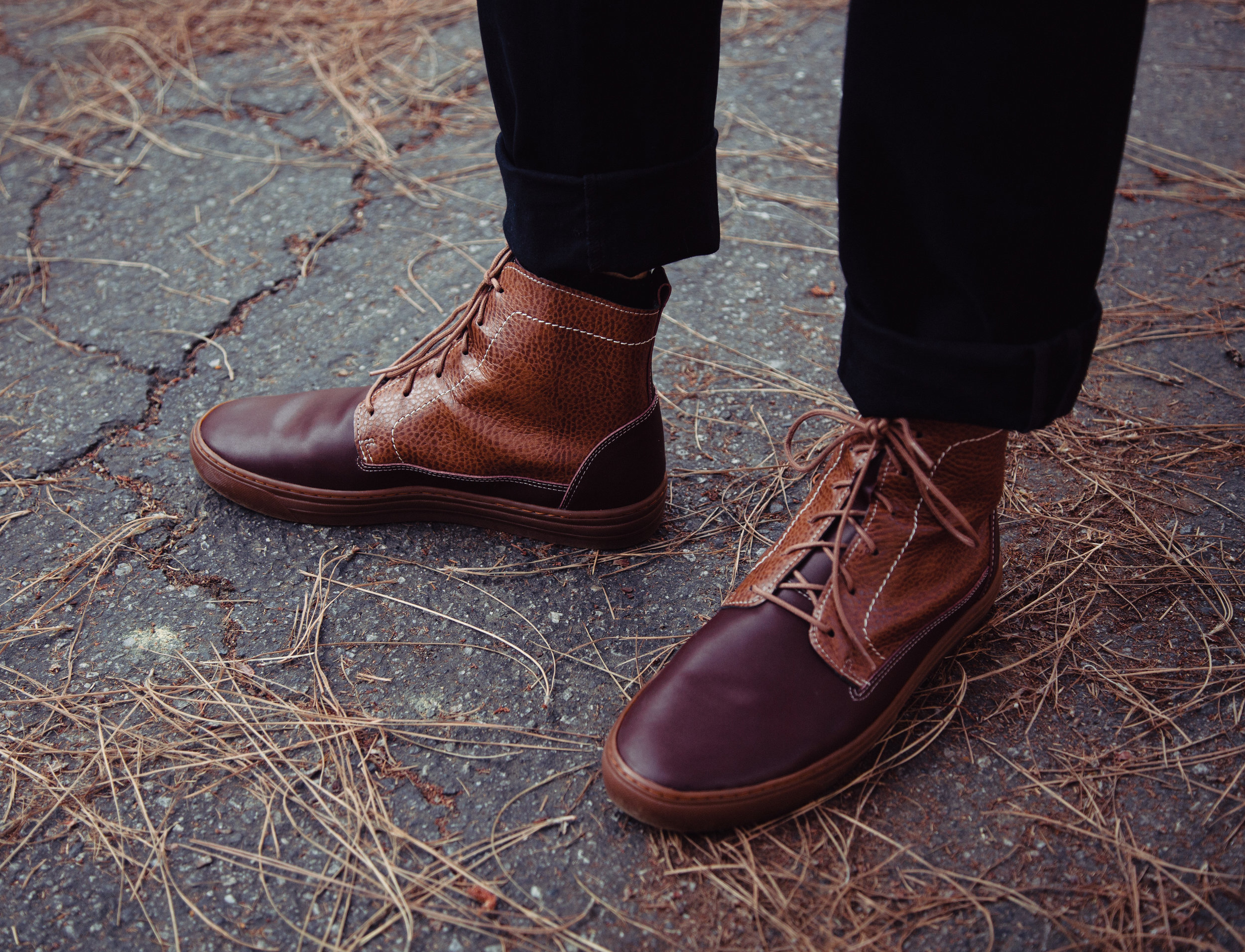 tastemaker vegan shoes