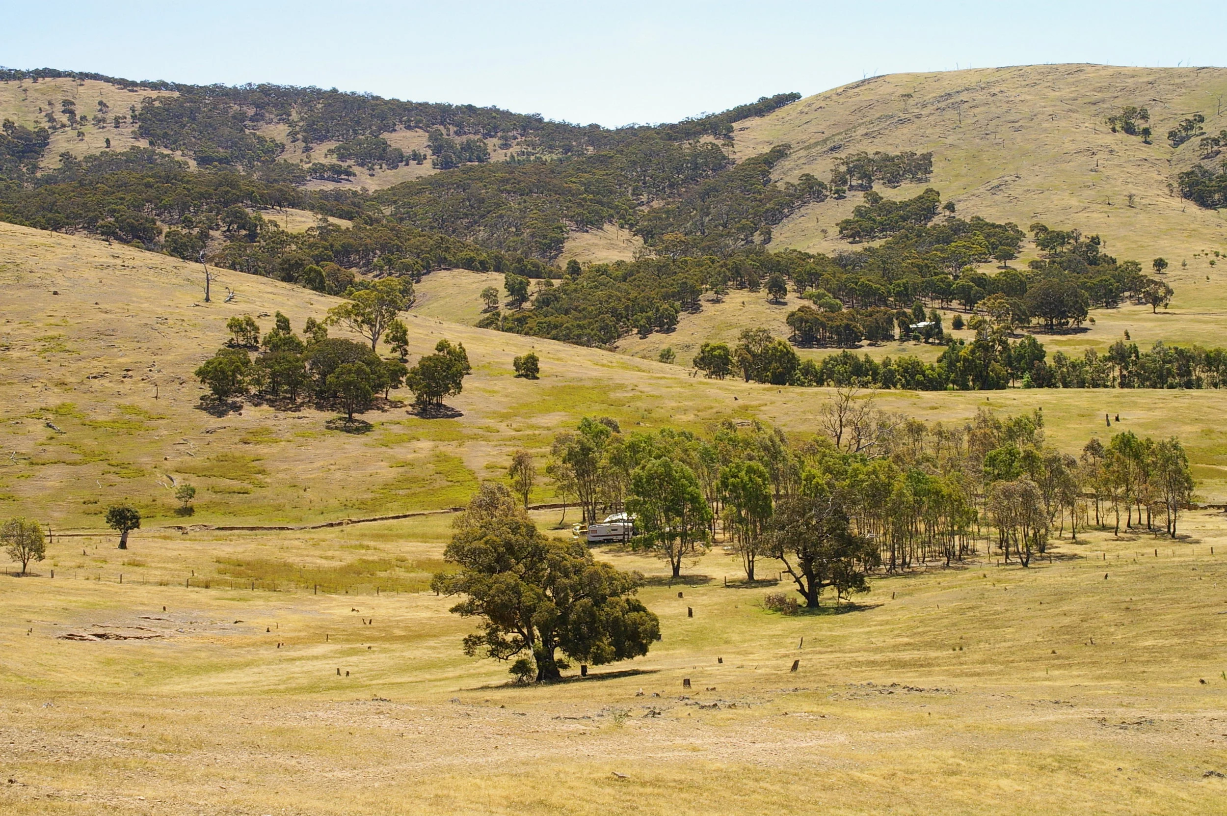 Regen on Ben More.JPG