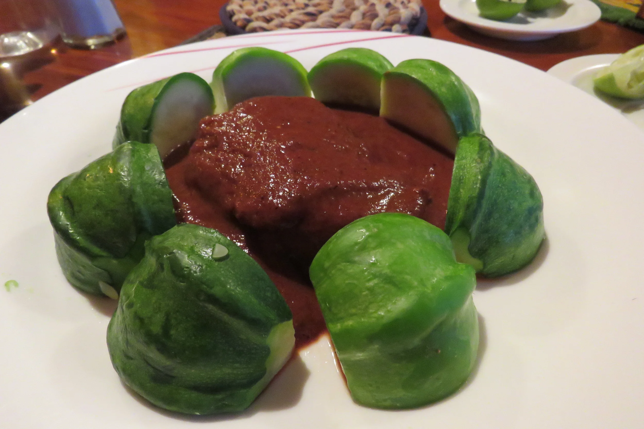 Guatemala City Eats