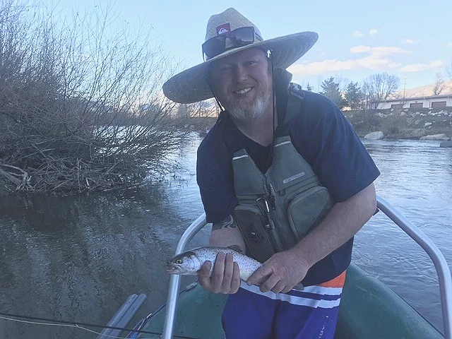 Transactions or Relationships?  