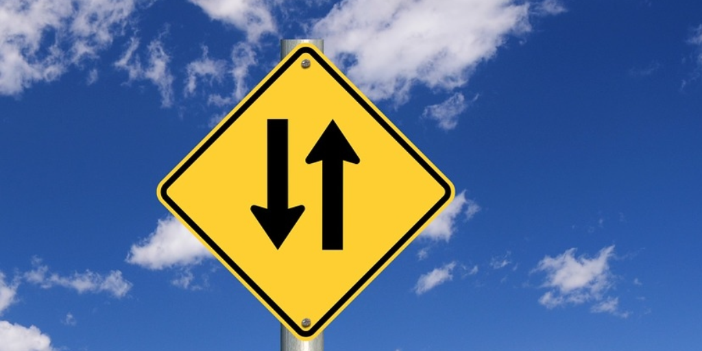 Top Down or Bottom Up? 