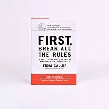 Transform Your CX by "Breaking All the Rules"