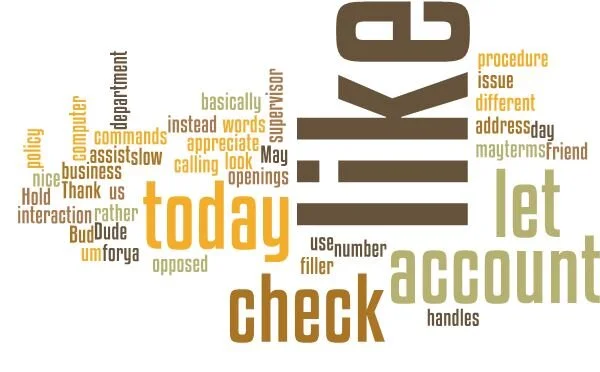 Ban your CSRs from saying these words and phrases to improve your CX!