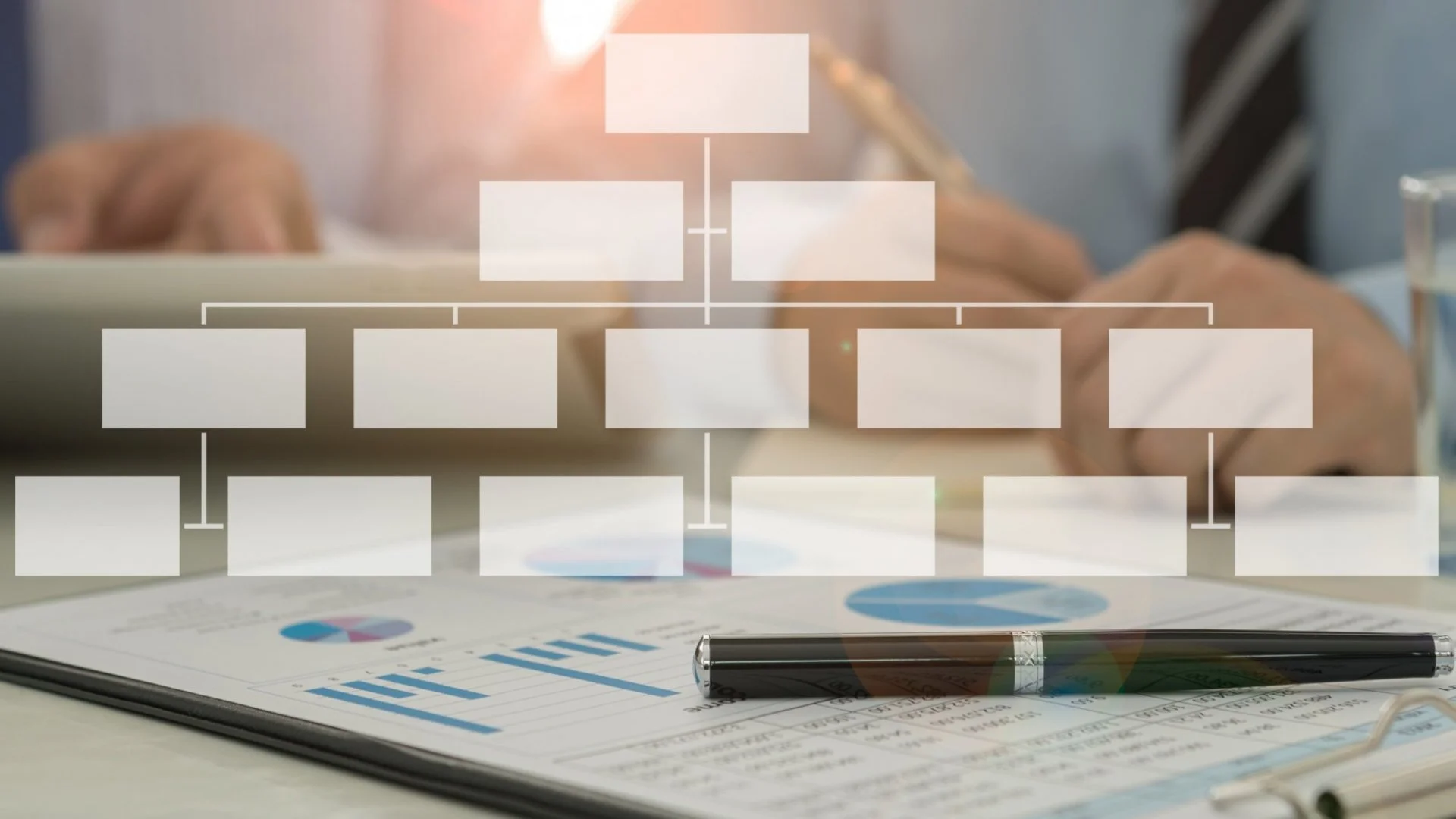 Ask these 10 questions when deciding where the function of CX should report in an organization.  