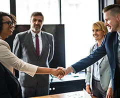 Are your business partners aligned to your newly established CX strategy?  