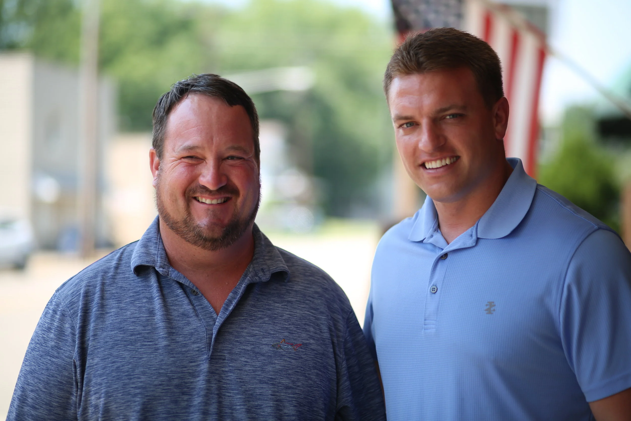 About — Jay Edwards