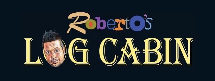 Roberto's Log Cabin restaurant