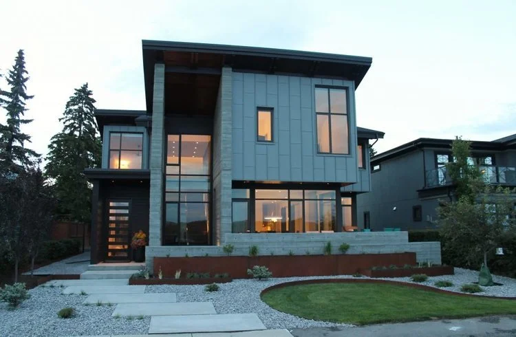Building – September 2016