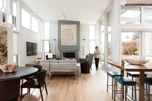 Avenue Magazine – January 2018 