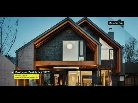 Prairie Wood Design Awards 2022 - Residential 