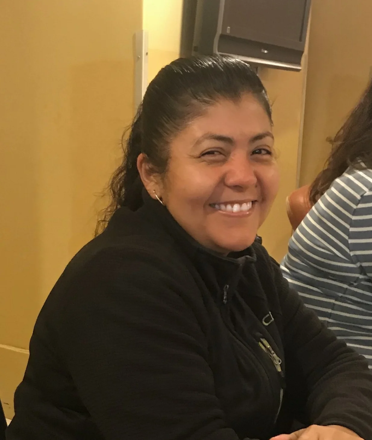 Veronica Ramirez