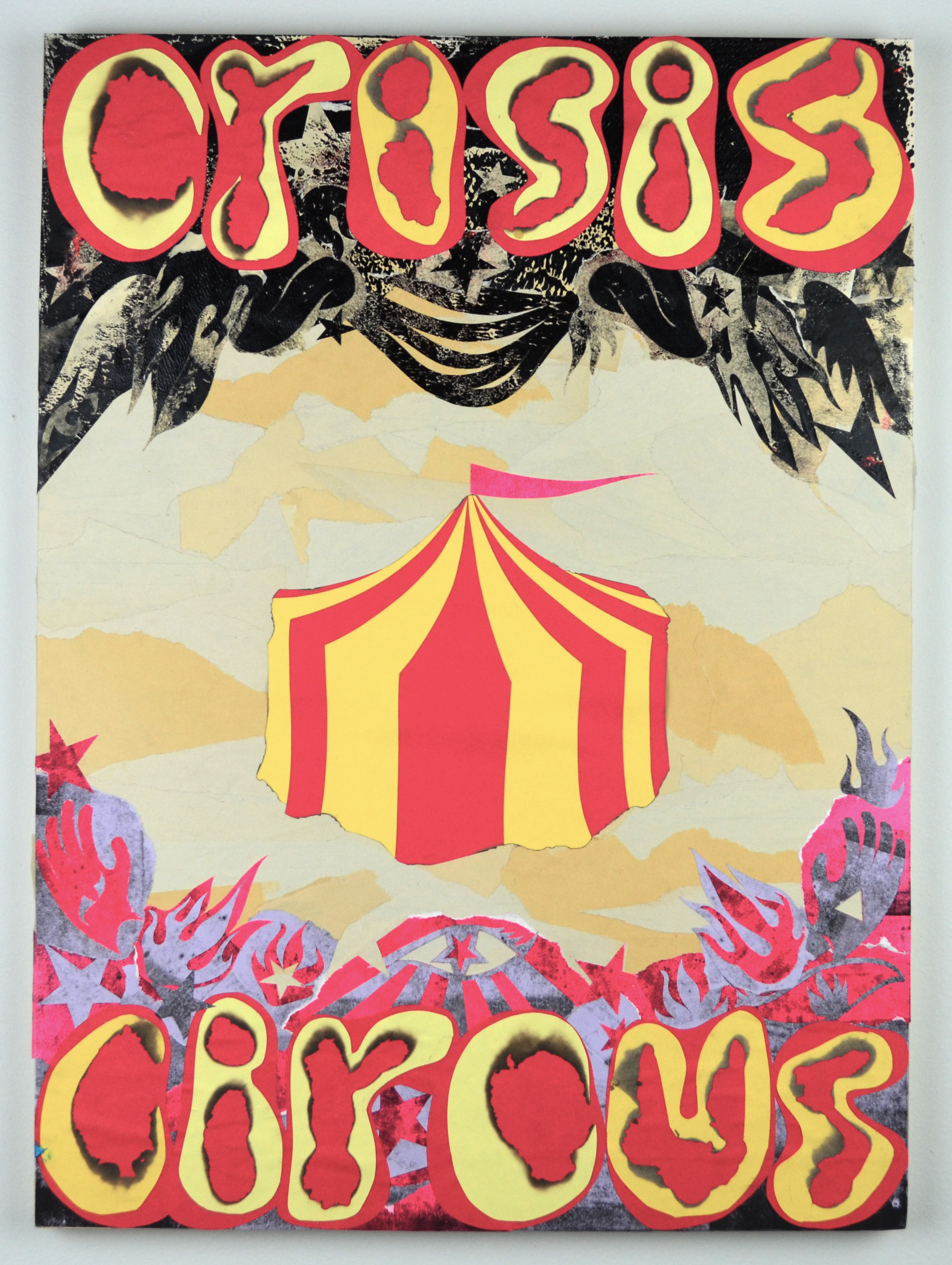 crisis/circus