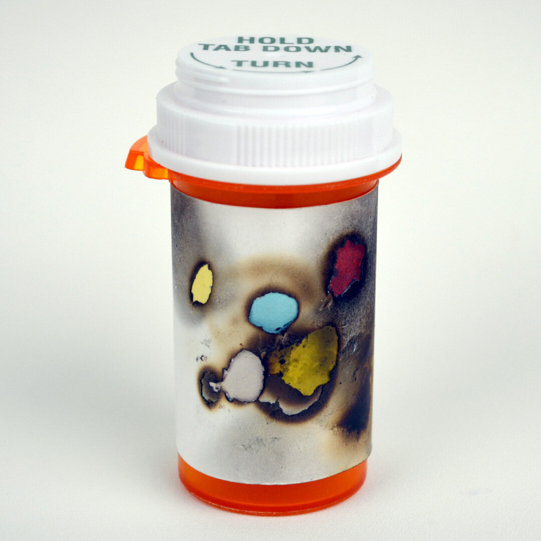 Pill Bottle 1