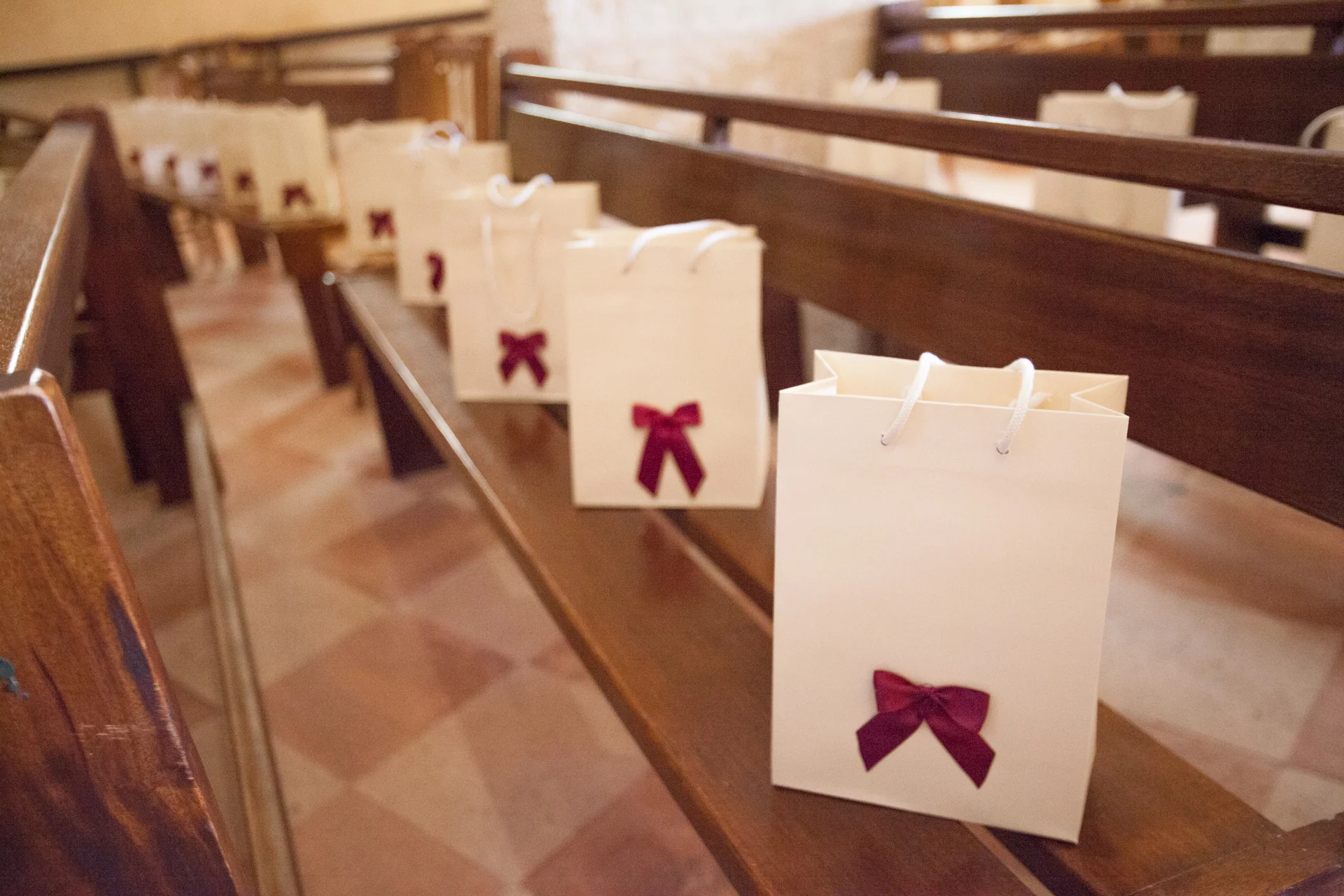 French Wine Country Ceremony