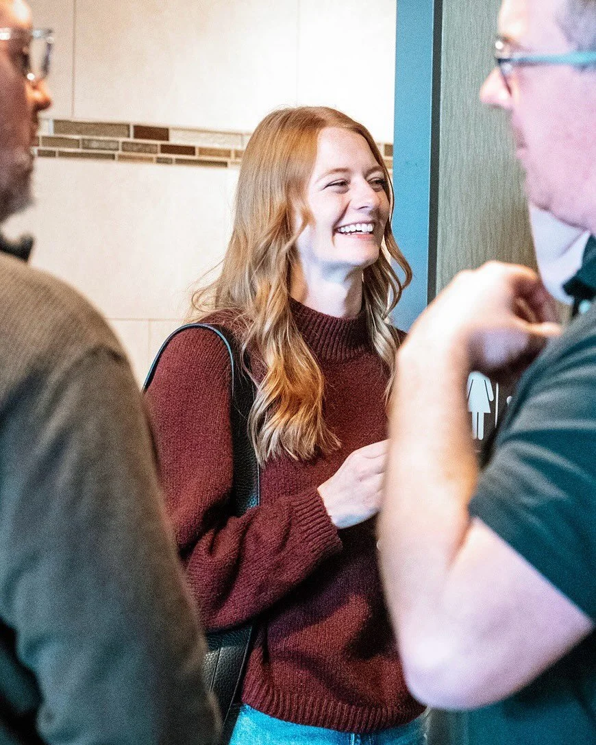 New sermon series alert💥

We&rsquo;re talking all things relationships! Dive in with us as we talk about healthy friendships, marriage, and family starting this Sunday, 11/9!

Sunday 
9:00 &amp; 10:30
The Palms Theatres