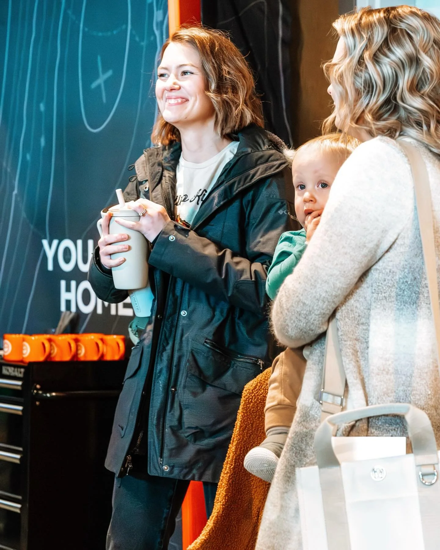 This is your year to find your church home 

You and your family are invited to join us this Sunday for one of our two services at 9:00 or 10:30 for powerful worship, a Biblical message, and an amazing service for your kiddos!

The Palms Theatres &am