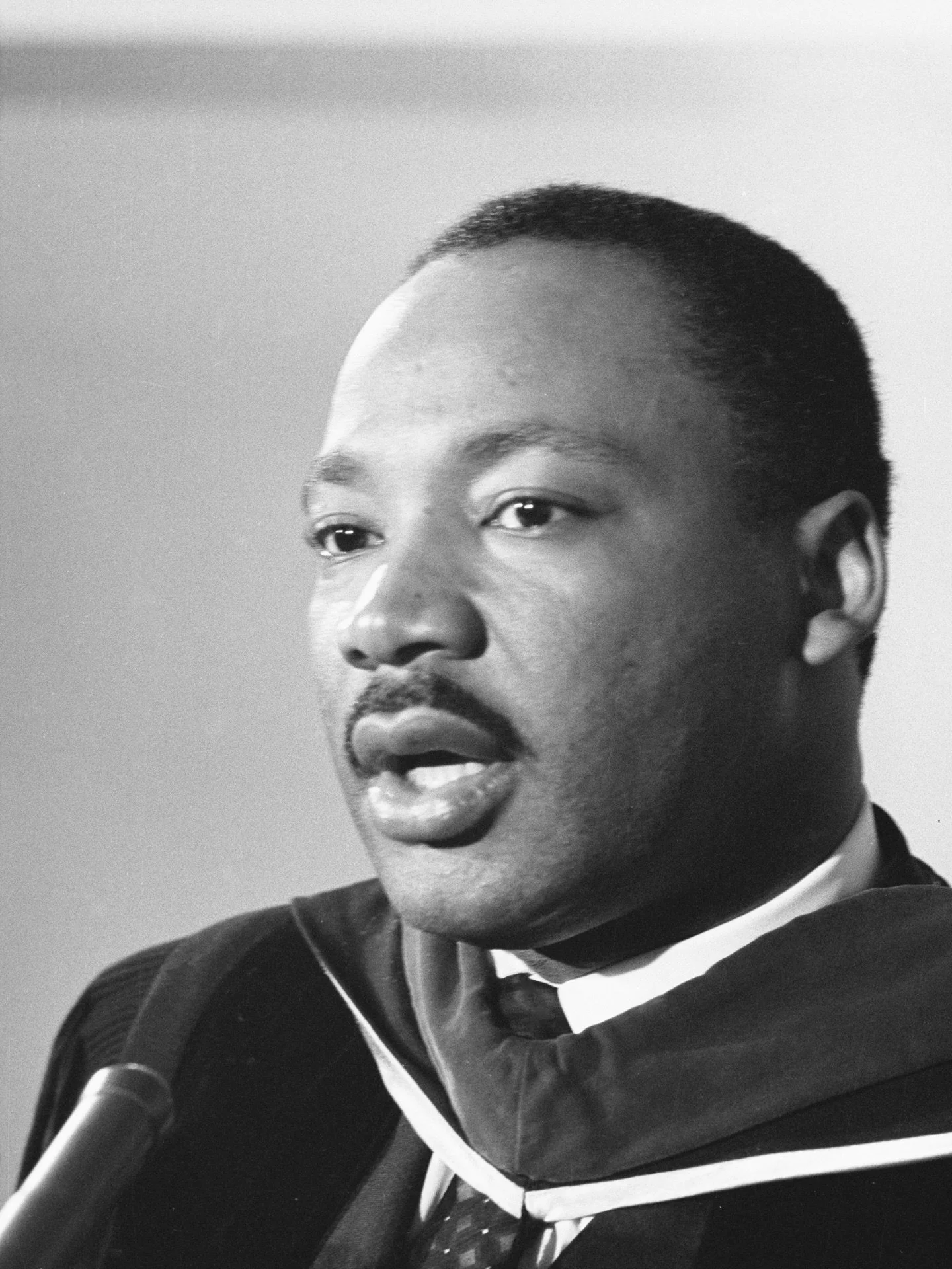 Today we honor Reverend Martin Luther King Jr. and his amazing legacy. He is a true example of what one man can do when he is sold out for the call of God on his life. Thank you, Reverend King, for being an example for us all! ❤️