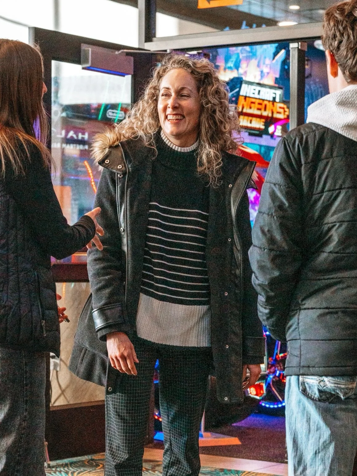 Hilltop, we are grateful for you! 

What a gift to be a part of this church FAM. We can&rsquo;t wait to see you Sunday! 

Sundays 
9:00 &amp; 10:30
The Palms Theatres