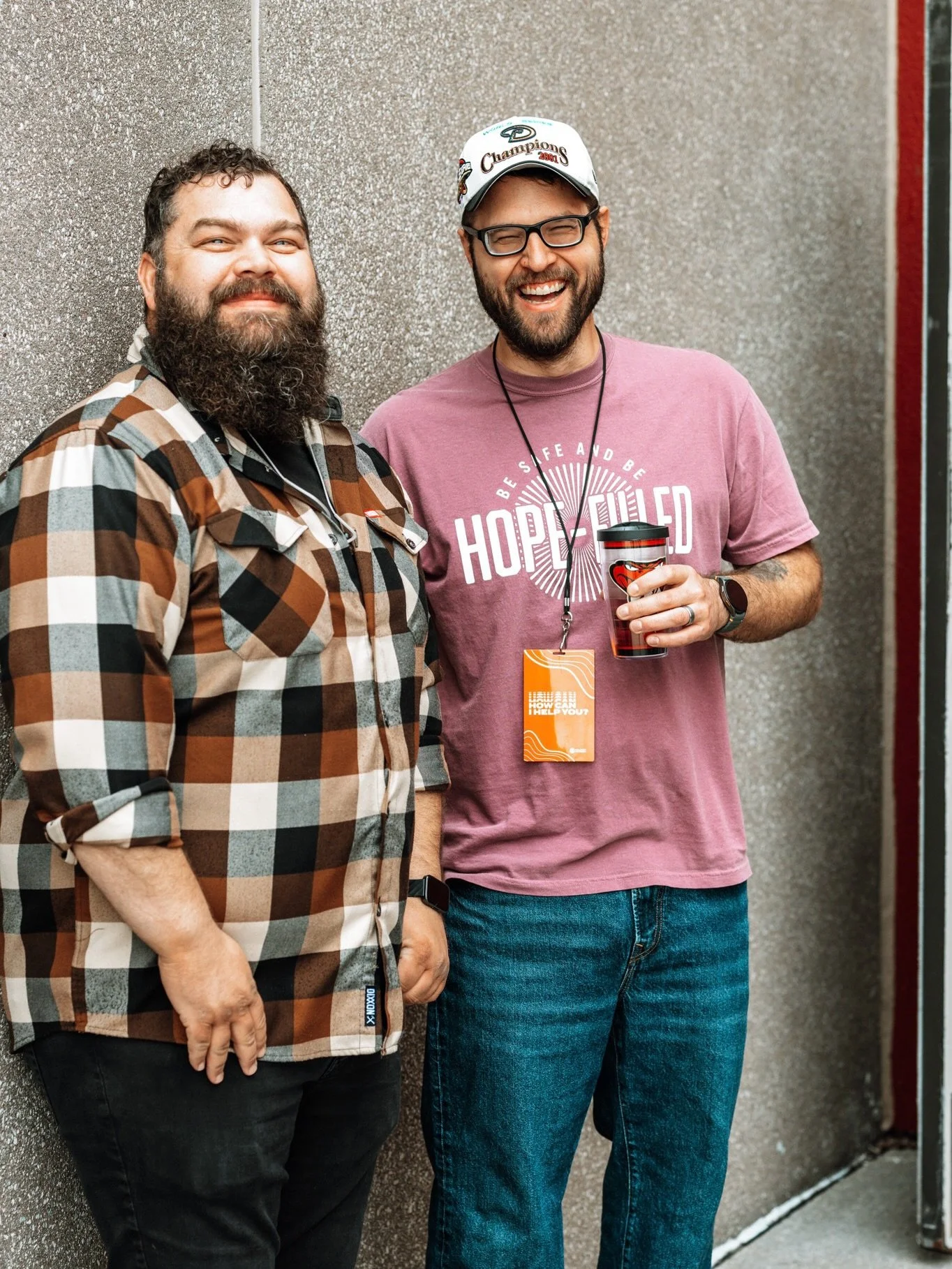 It&rsquo;s always a good day with our Hilltop Fam! 

We can&rsquo;t wait for the next one. See you this Sunday! 

9:00 &amp; 10:30
The Palms Theatres