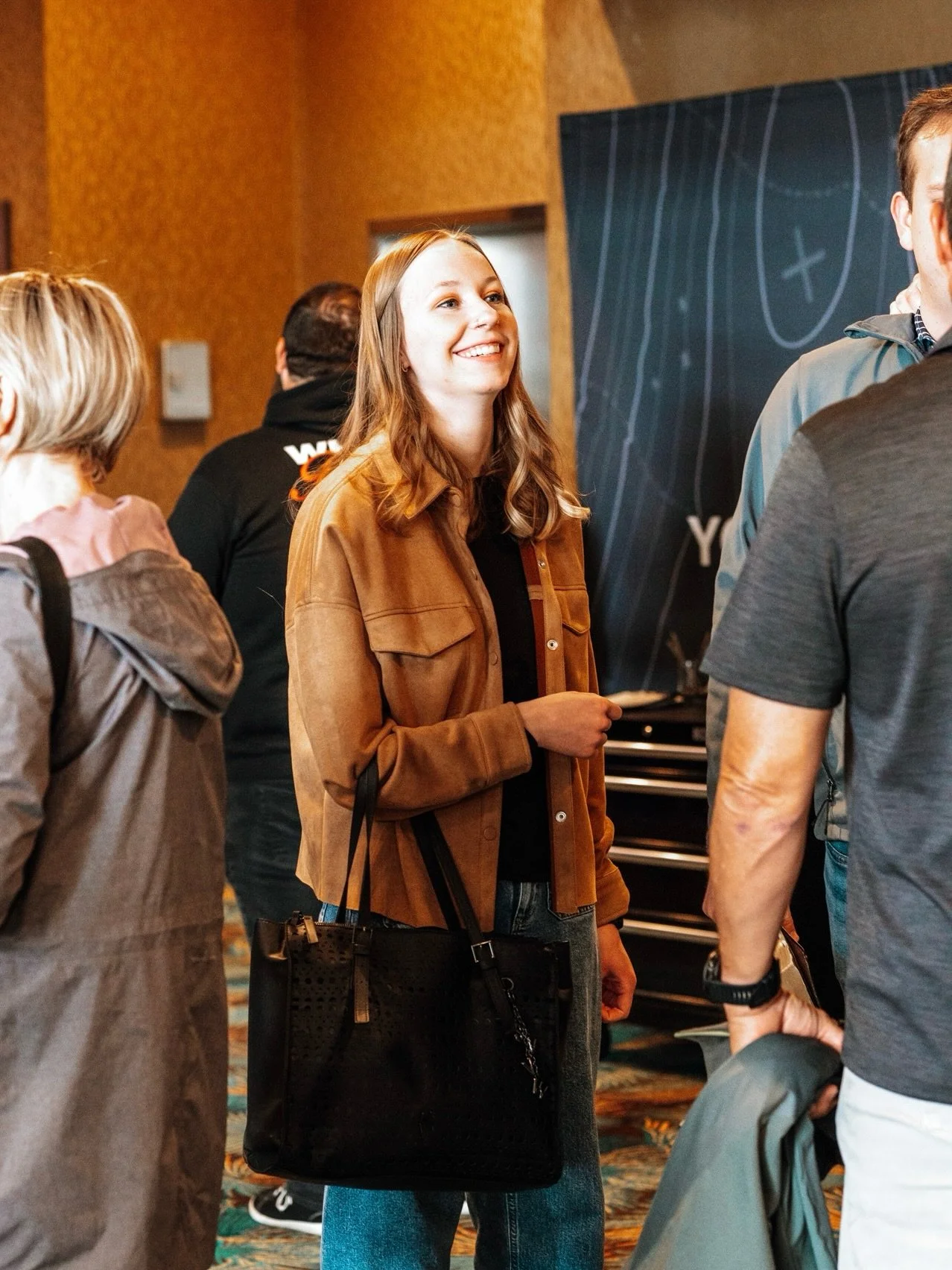 HEY! We love seeing you at Hilltop ❤️

And we can&rsquo;t wait to see you this Sunday. Come be a part of what God is doing at Hilltop at one of our two services! 

9:00 &amp; 10:30
The Palms Theatres