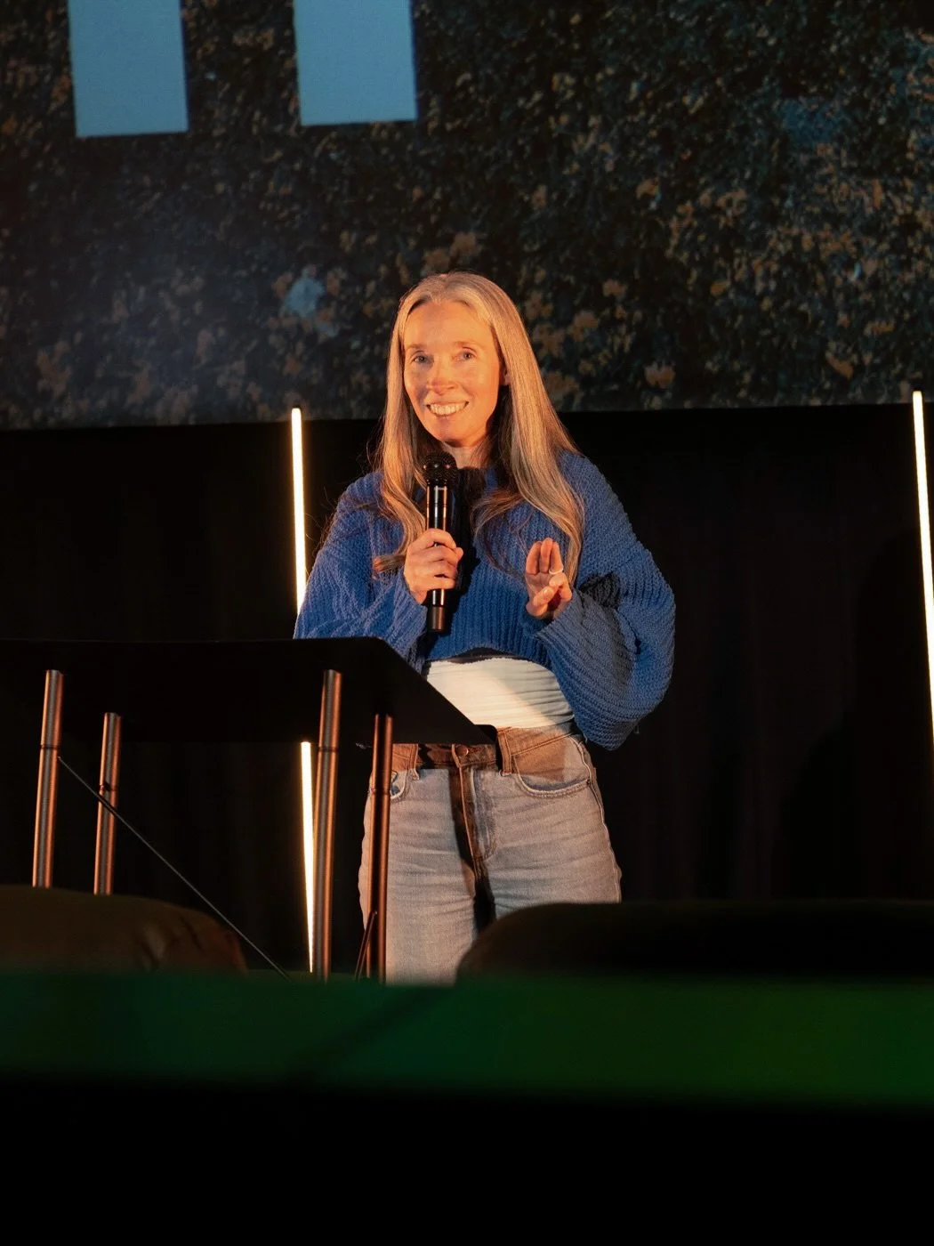 Huge happy birthday shout out to the ONE AND ONLY, our very own co-lead Pastor, @katieannbeaman !! 

We love you, Pastor Katie!! It&rsquo;s our JOY to celebrate you and the way that you model for us what it means to live like Jesus and follow after H