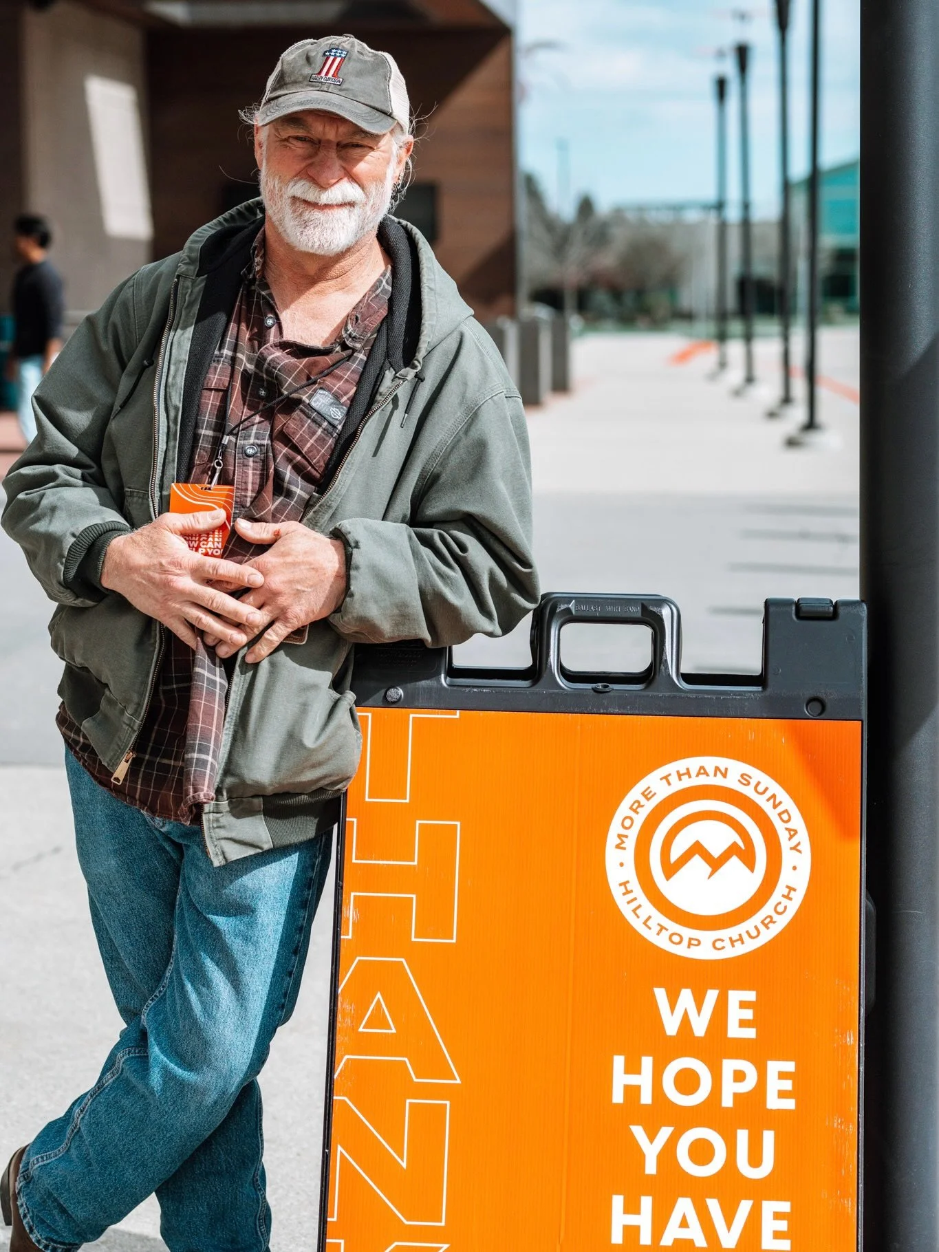 Our fave part of the weekend&hellip;seeing YOU!! 

We&rsquo;re starting a NEW series on the book of Jonah, and it&rsquo;s going to be a great Sunday! 

9:00 &amp; 10:30
The Palms Theatres