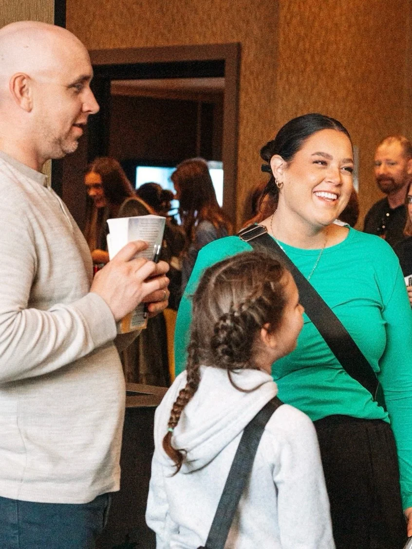 Hilltop, we love getting to see you every Sunday! 

Join us this week for week three in our series through the book of Philippians 👏

Sundays 
9:00 + 10:30
The Palms Theatres
