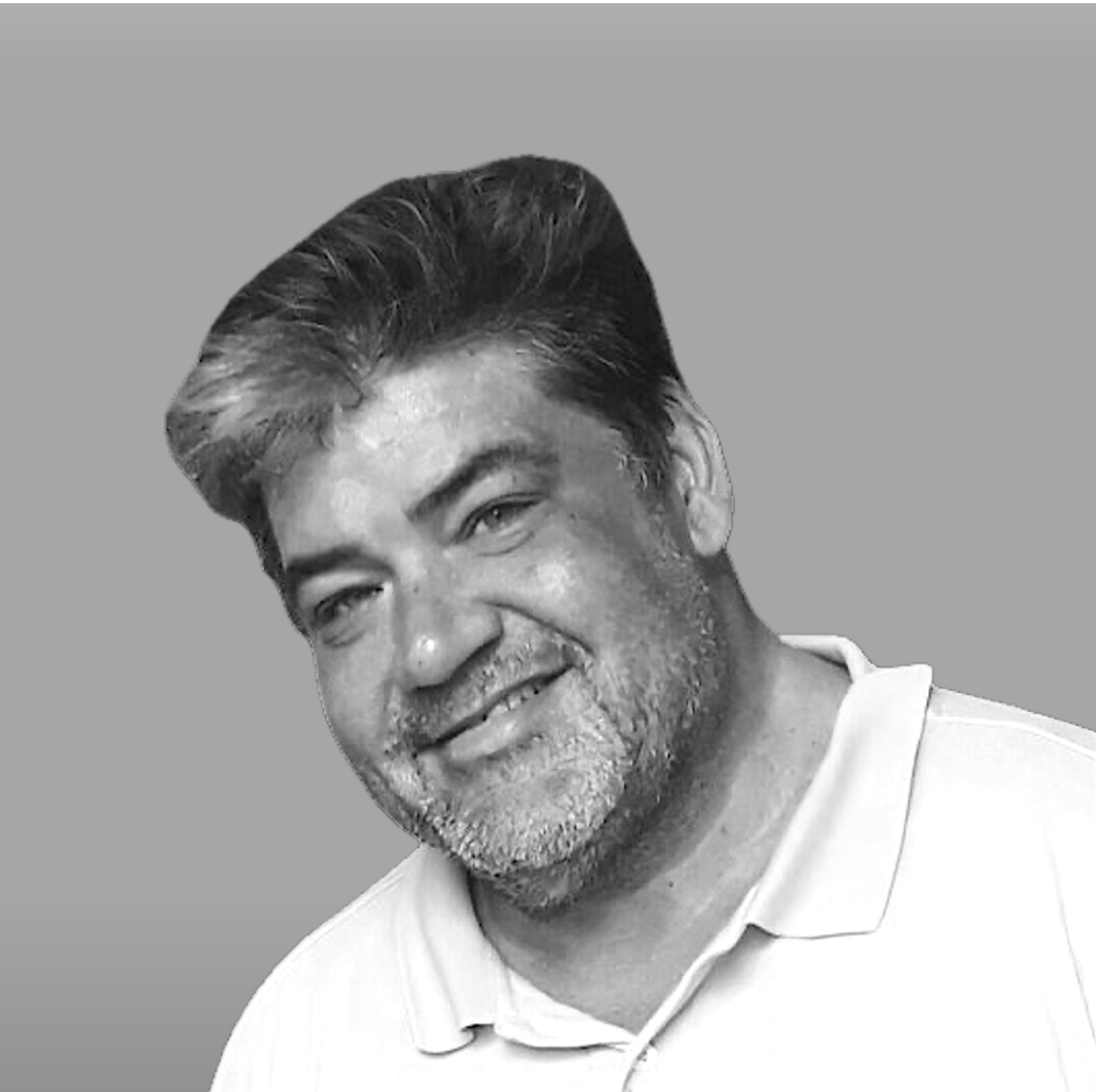 Dr. Scott Michael Smith